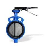 Butterfly Valves