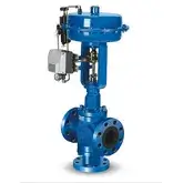Control Valve in India