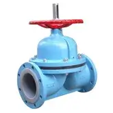 Cast Iron Valves