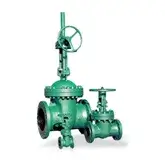 Gate Valves Exporter