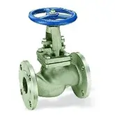 Globe Valves