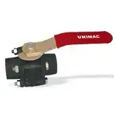 Industrial Ball Valves