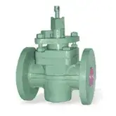 Plug Valves Exporter