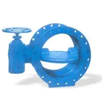 Butterfly Valves Manufacturer