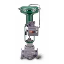 Control Valve Exporter