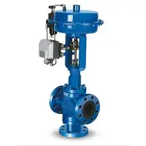 Control Valve | Control Valve Manufacturer