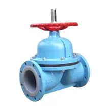 Diaphragm Valve